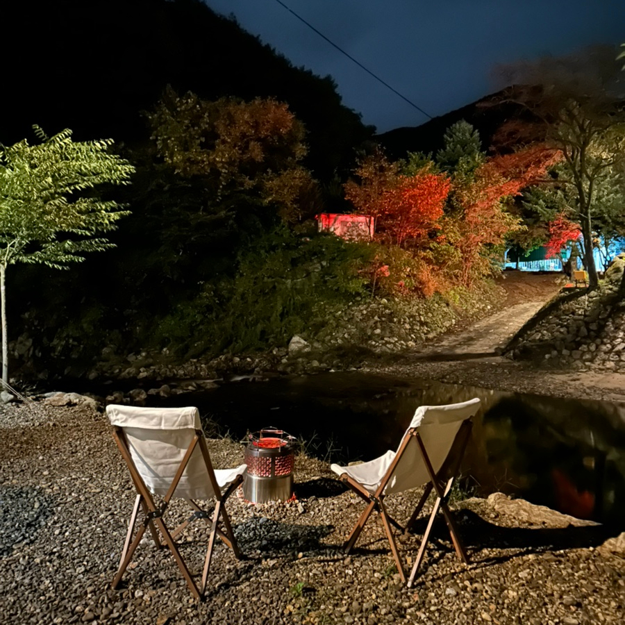 캠프우아 이미지