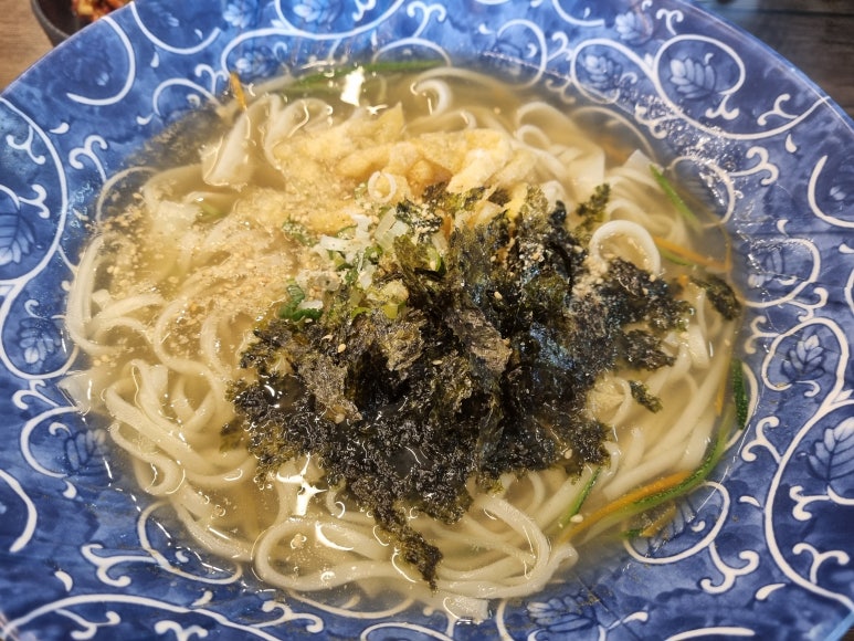 선비칼국수 사진 7