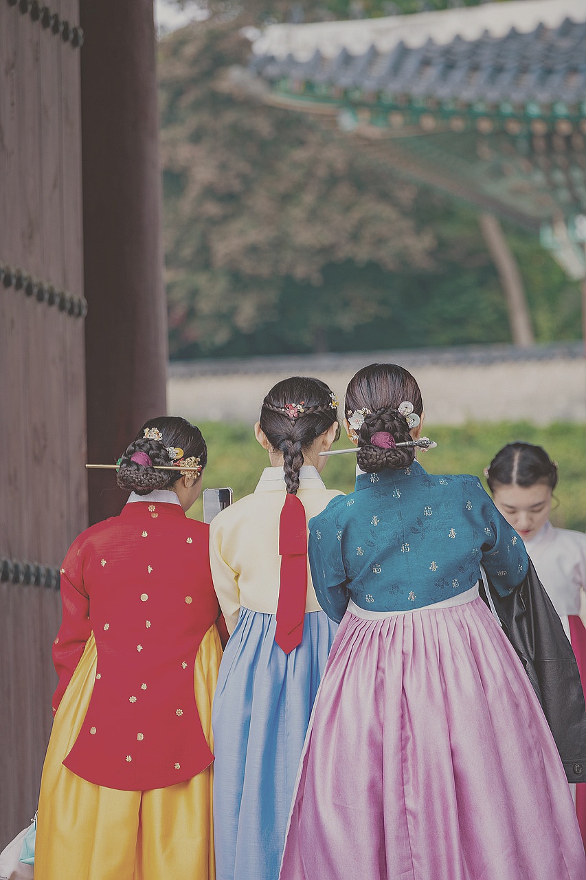 혜담한복 이미지