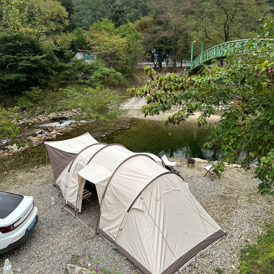 캠프우아 이미지