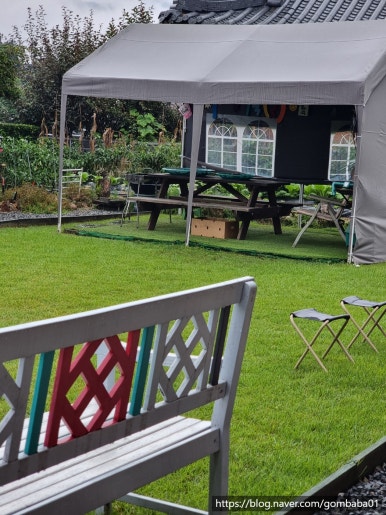 하루한옥펜션 이미지