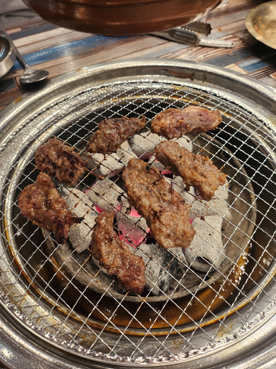 삼환축산 수원영통점 사진 8