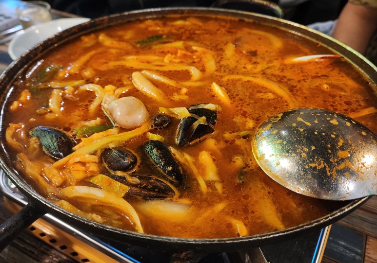 삼팔팔포차 1호점 사진 5