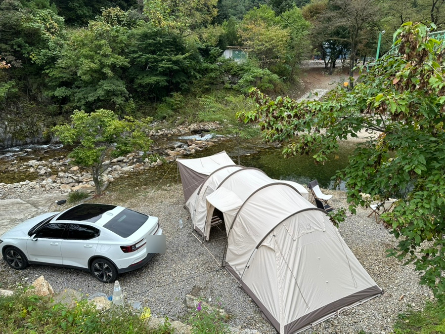 캠프우아 이미지