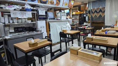 김밥천국 성균관대점 사진 4