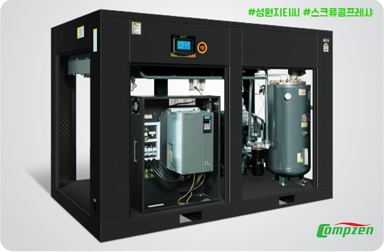 성원산업(주) 이미지