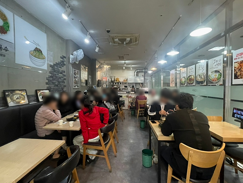 고창국수 사진 6