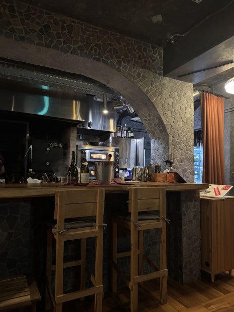 맥켄지와인바 사진 7