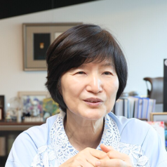 이수정 블록체인 기부 플랫폼 ‘체리’ 창립자 인터뷰 “투명한 시스템이 기부를 살려요”