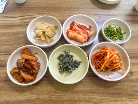 금자식당 사진 2