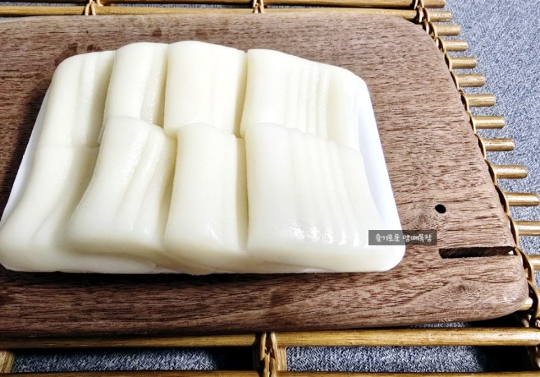 종로복떡집 사진 7