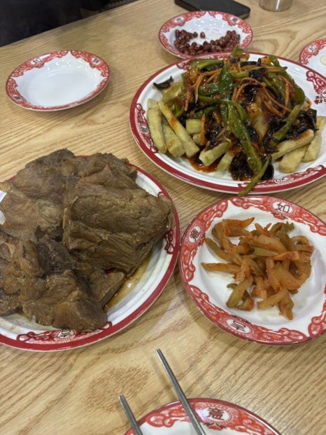 강뚝주점 사진 7