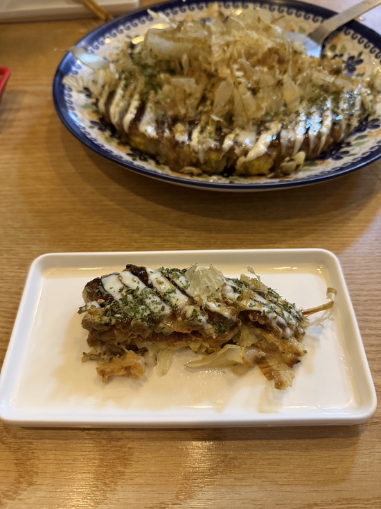 오코노미야끼 행당점 사진 7