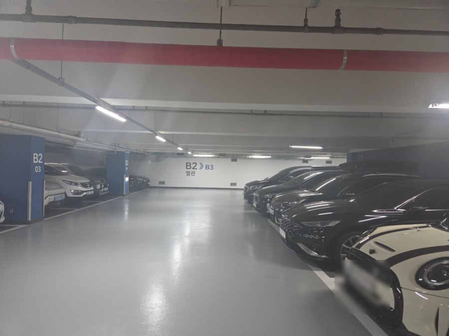 하루국밥 구로TP타워점 사진 4