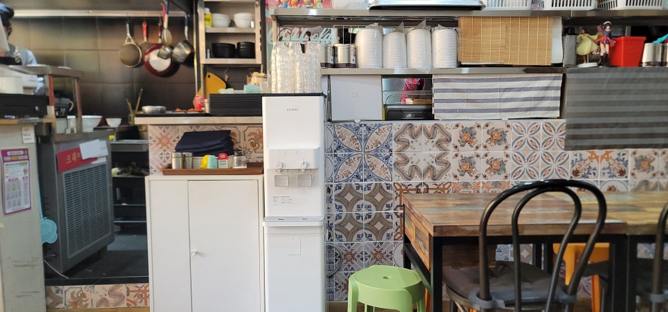 아침식탁 사진 8