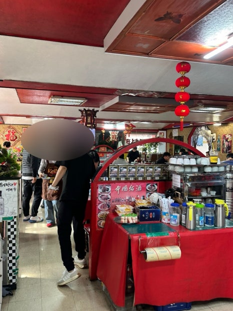 만리향 사진 5