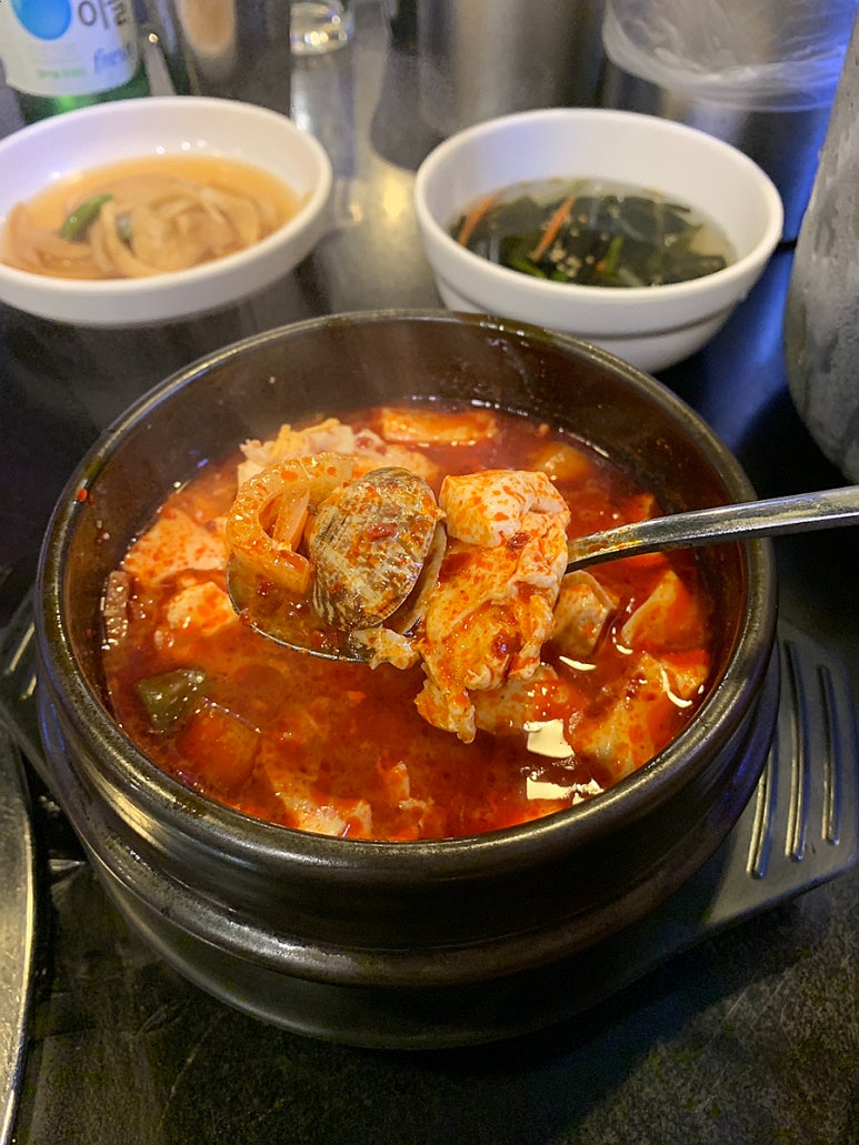 왕코등갈비 사진 7