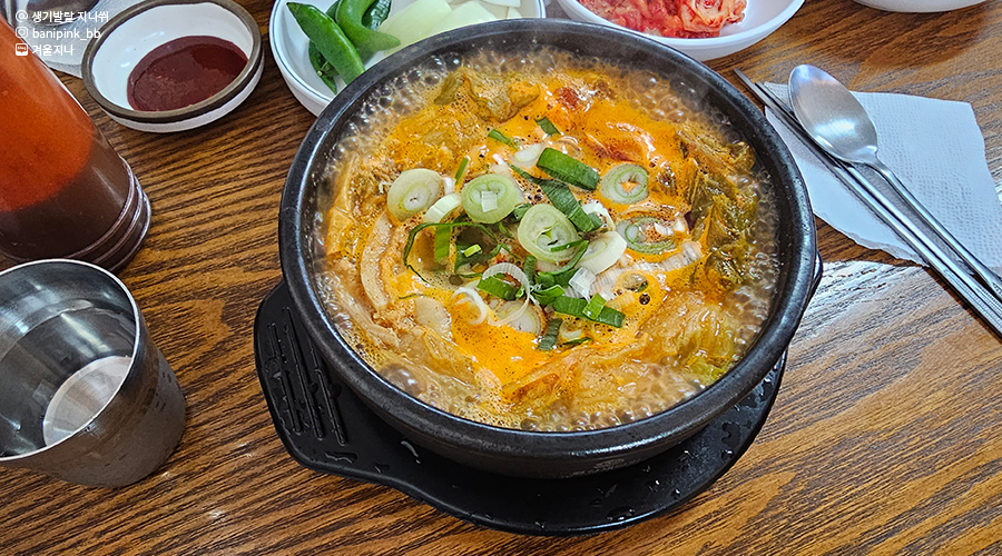 병천순대국 서초점 사진 3