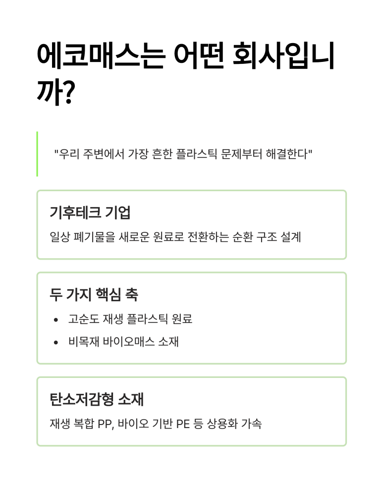 에코네트워크(주) 이미지