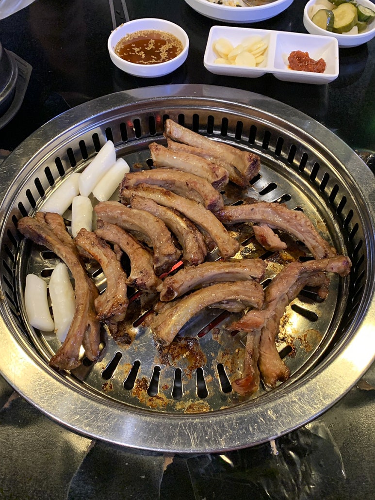 왕코등갈비 사진 5