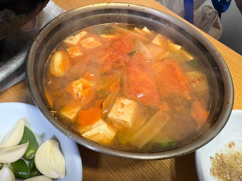 주유소식당 사진 6