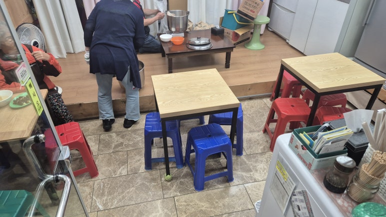 무지개꼬마김밥 이미지