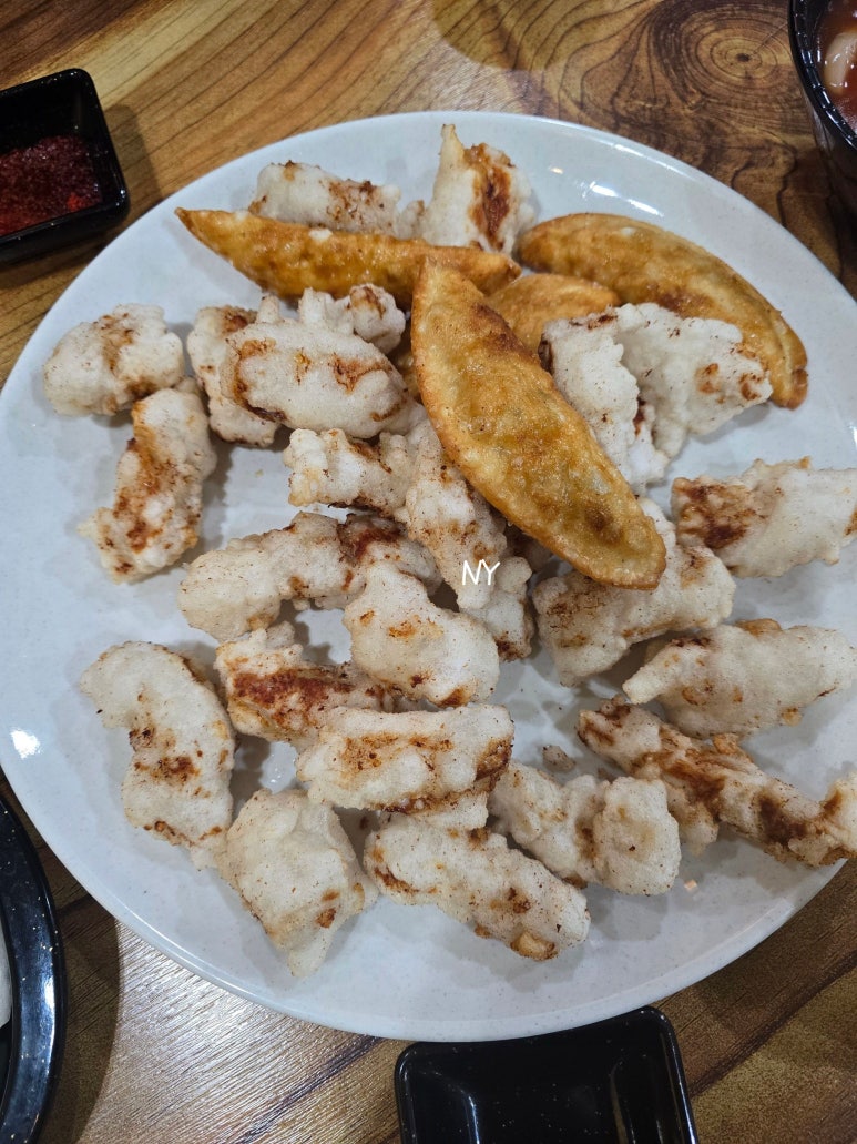 금강반점 이미지