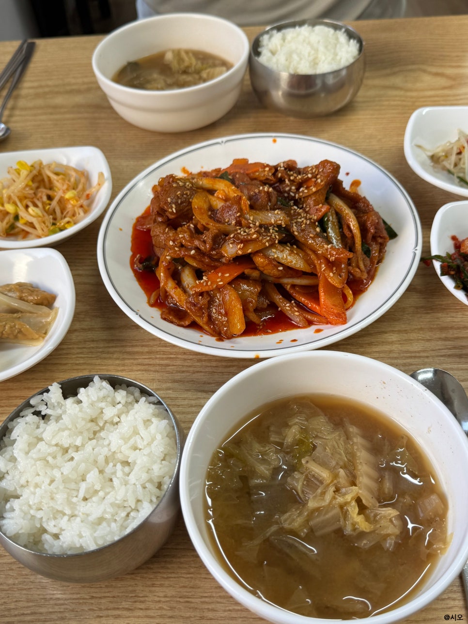 대박식당 사진 3