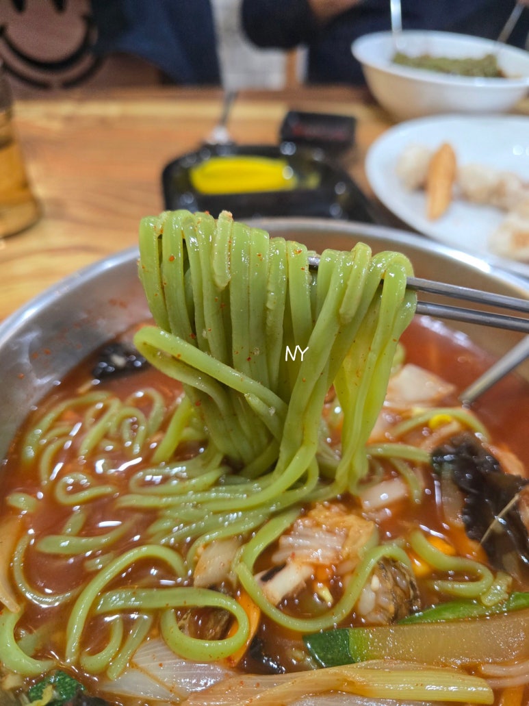 금강반점 이미지