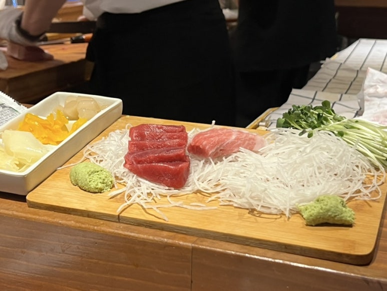 자유참치 사진 5