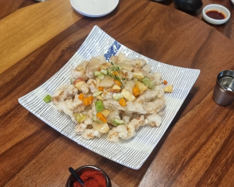 중국성 사진 2
