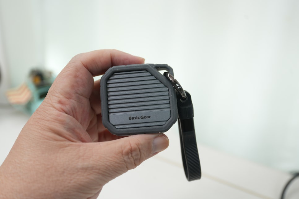 버려둔 SSD가 초고속 보조저장장치로! 베이직기어 NVMe 2230 키링 미니 SSD 외장하드 케이스 사용기 이미지 16