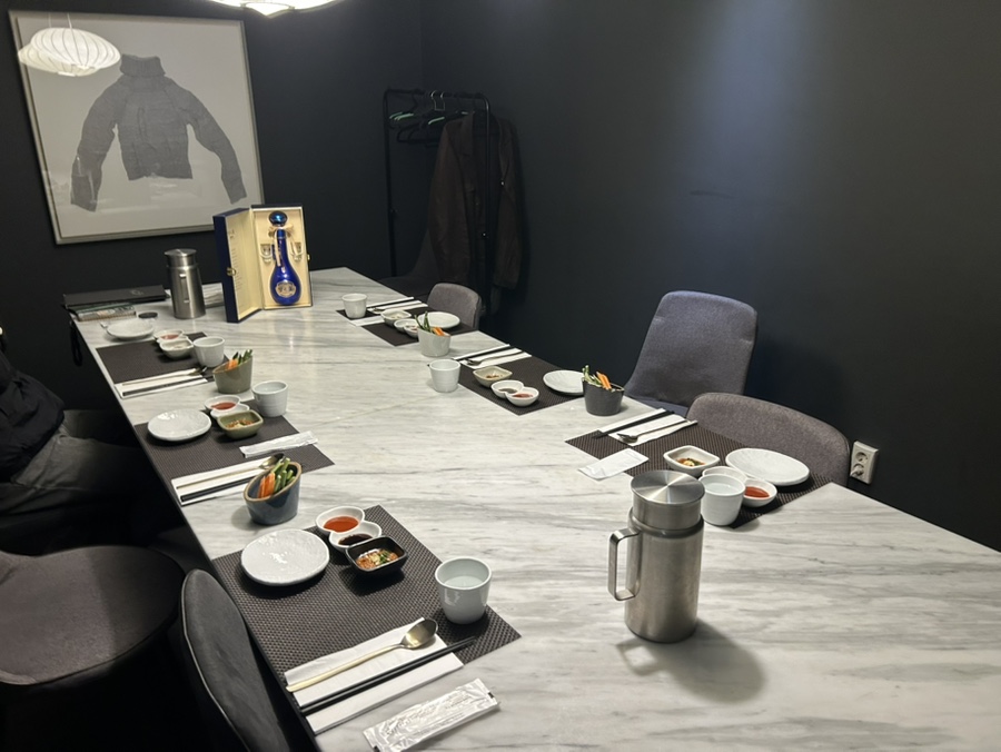 한라산 블랙 사진 8