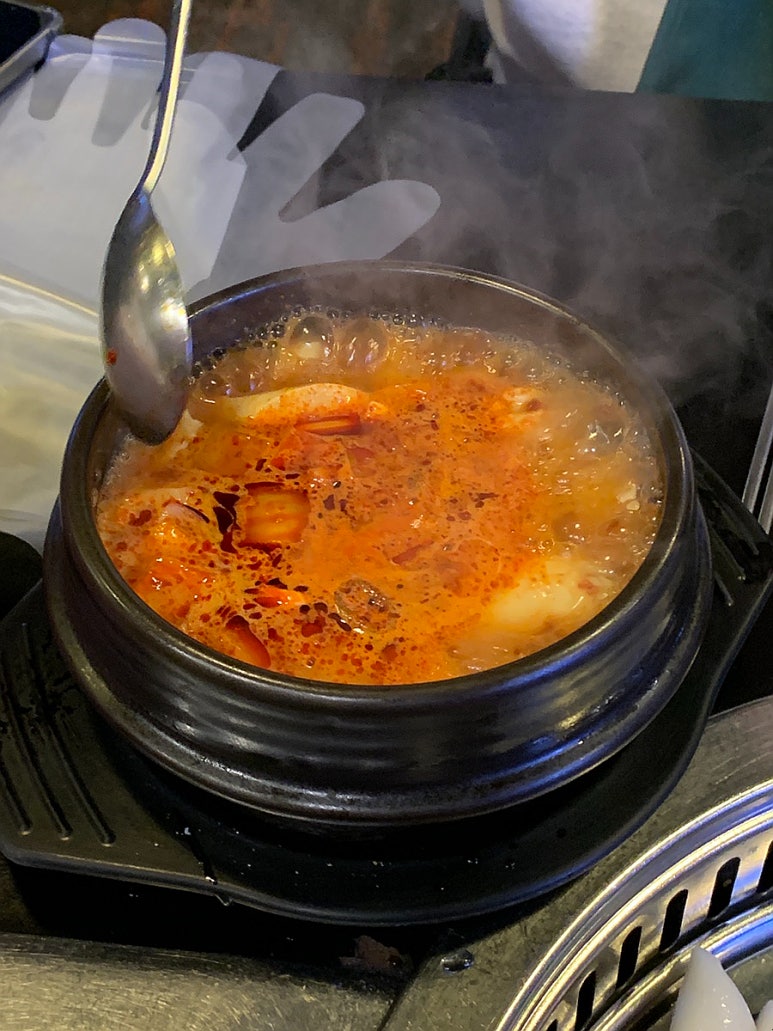왕코등갈비 사진 8