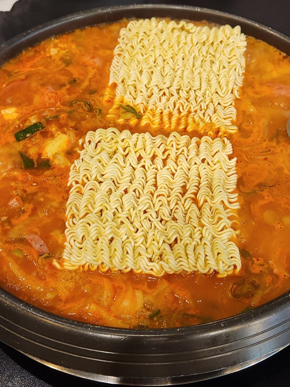 비바부대찌개전문점 한양대점 사진 8