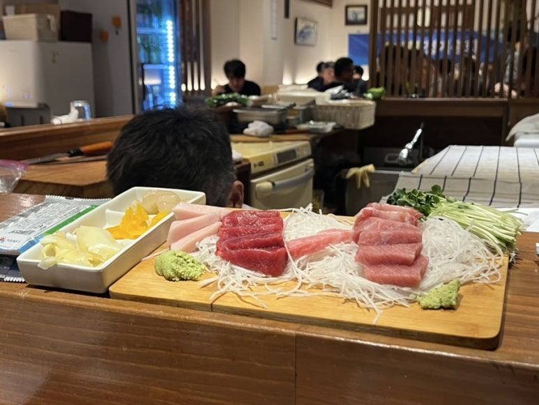 자유참치 사진 6