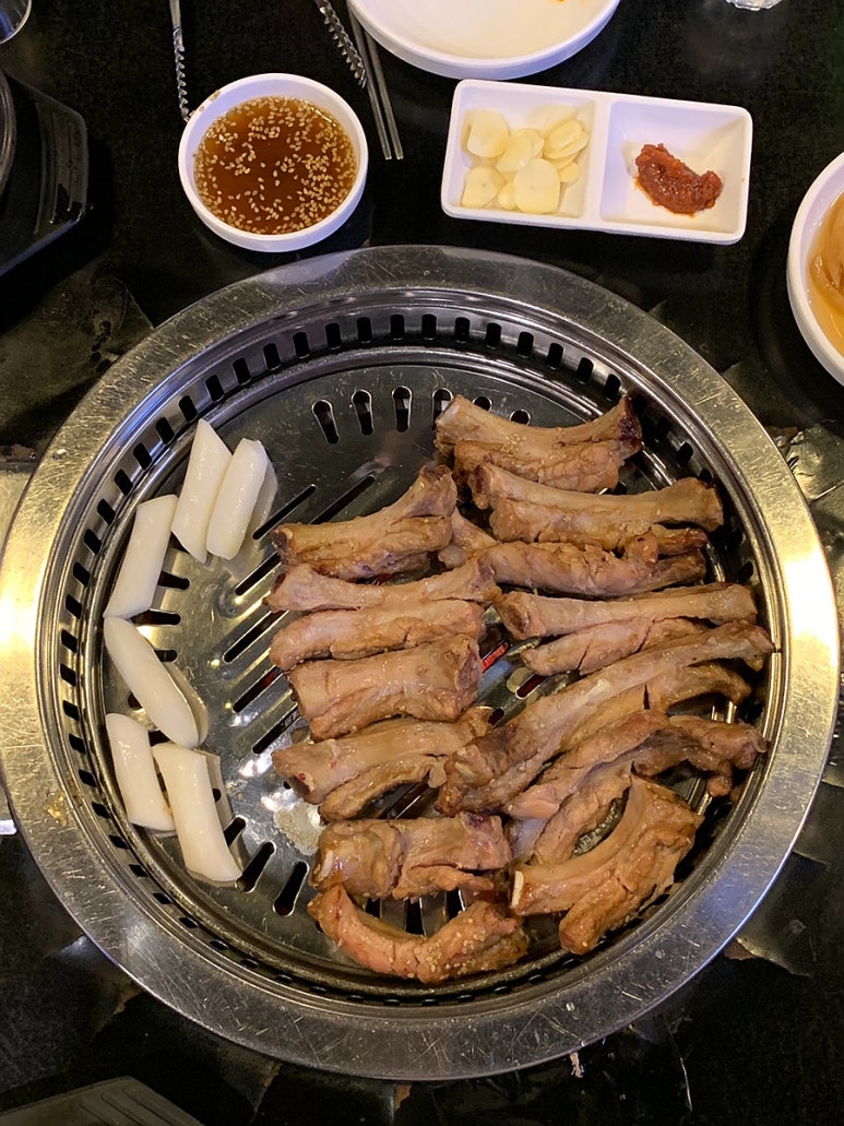 왕코등갈비 사진 4