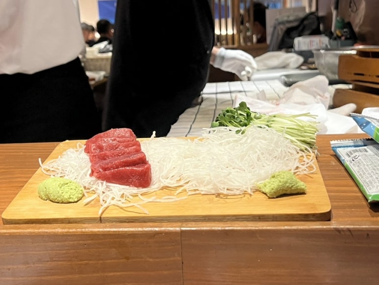 자유참치 사진 4
