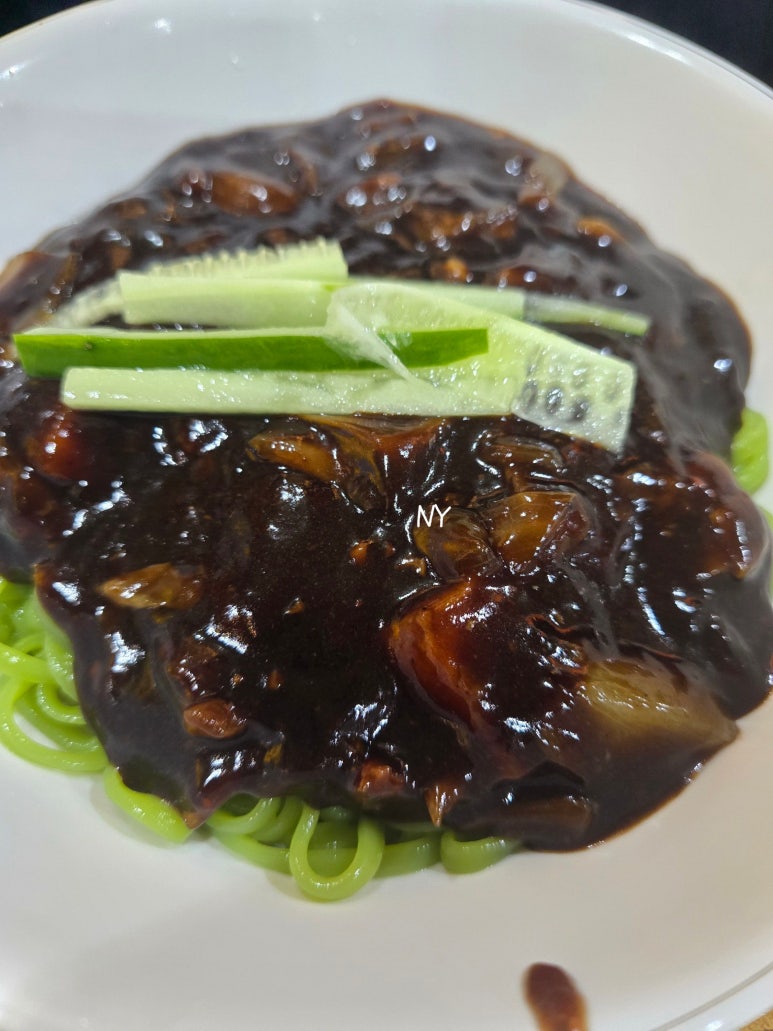 금강반점 이미지