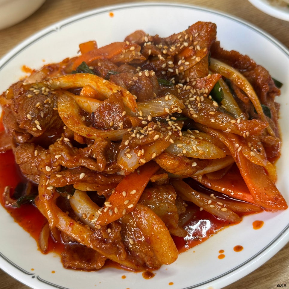 대박식당 사진 5