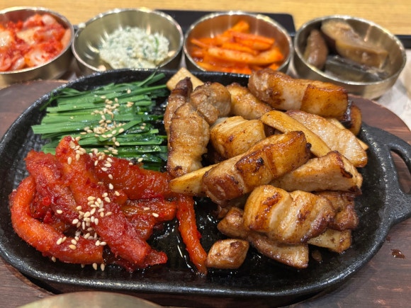 길채정 사진 2
