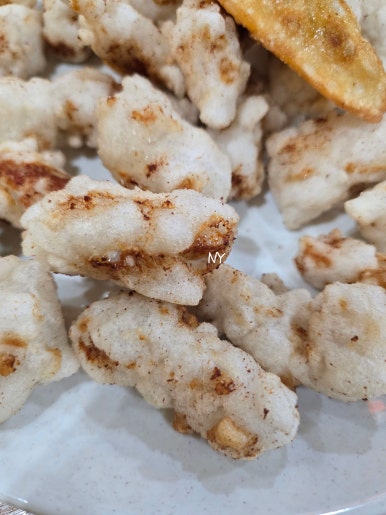 금강반점 이미지