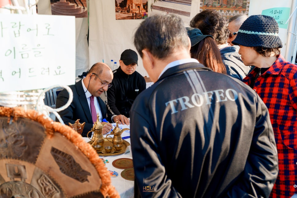 브로콜리 지역정보 관련 사진 9