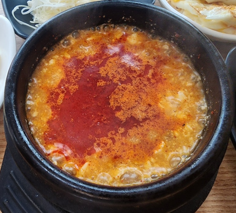 듬뿍낙지 본점 사진 3
