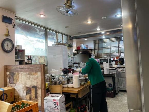 서초보쌈 사진 8