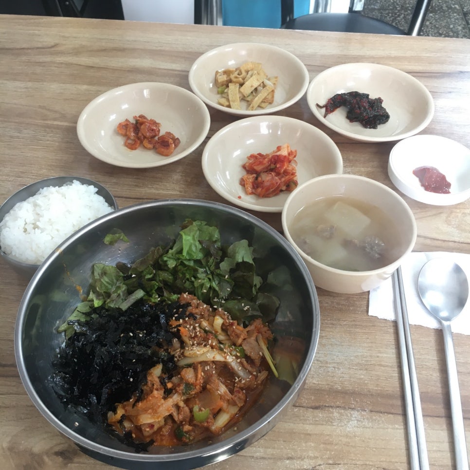 닭한마리 사진 3