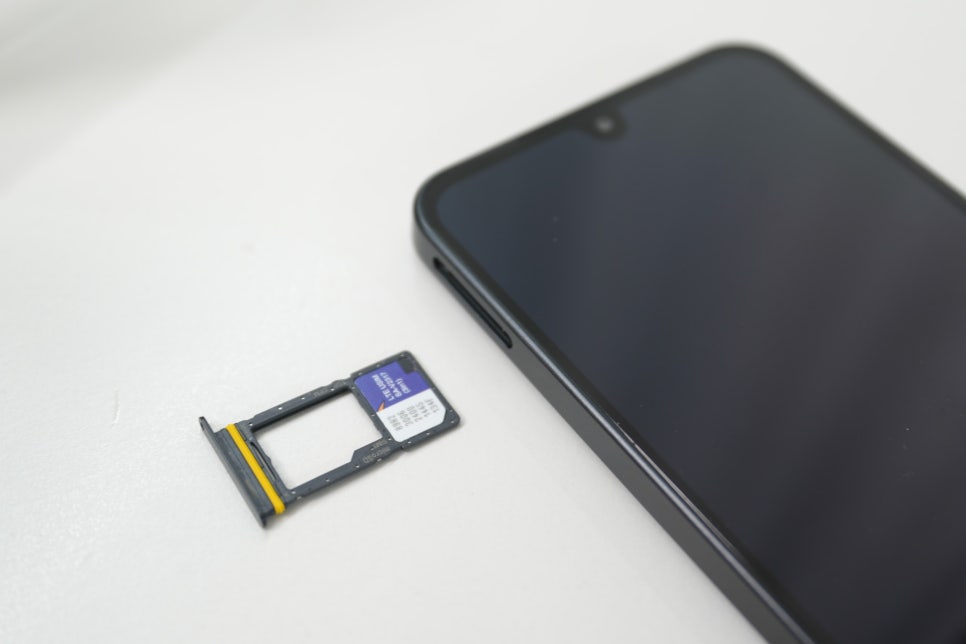 삼성 갤럭시 A17 LTE, 가격은 낮추고 완성도는 높이고… 진짜 ‘합리적인 실속형 스마트폰' 이미지 11
