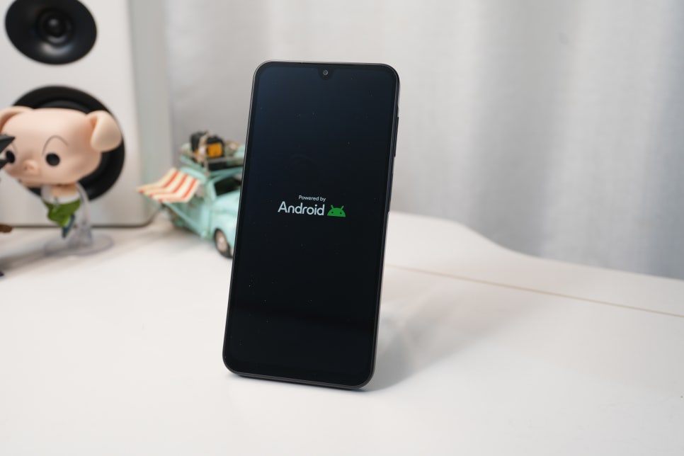 삼성 갤럭시 A17 LTE, 가격은 낮추고 완성도는 높이고… 진짜 ‘합리적인 실속형 스마트폰' 이미지 2