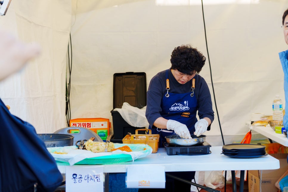 브로콜리 지역정보 관련 사진 14