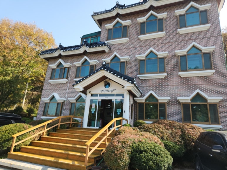 장인가마솥 이미지